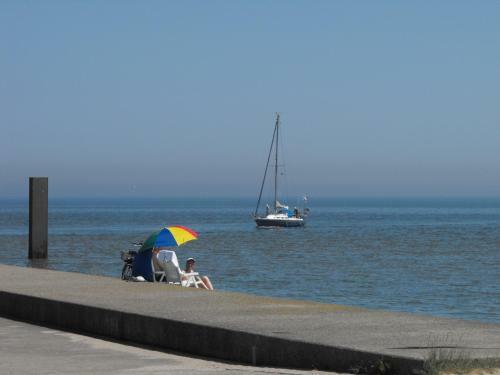 Nordseehostel Am Bahnhof