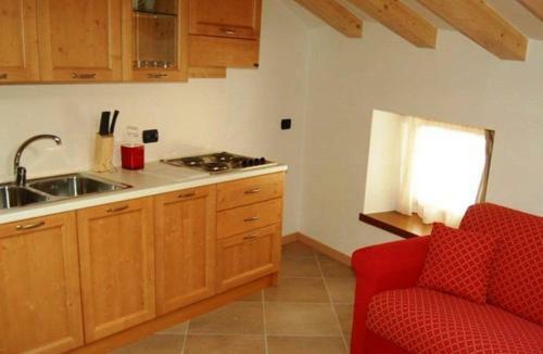 Apartamento Residence Centrale