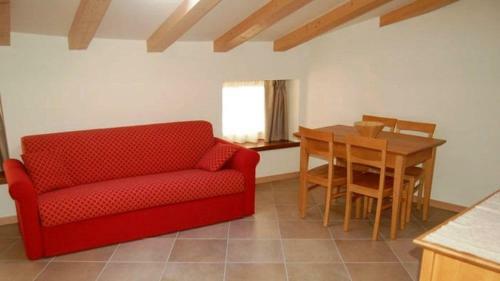 Apartamento Residence Centrale