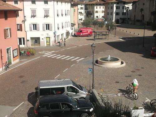 Apartamento Residence Centrale