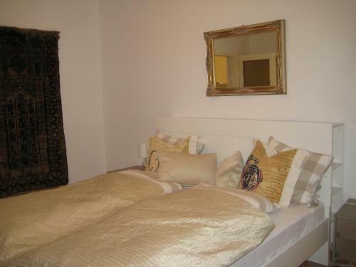 Apartamento Ferienwohnung Fritz