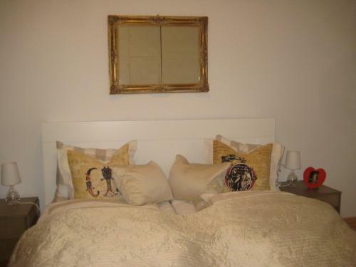 Apartamento Ferienwohnung Fritz