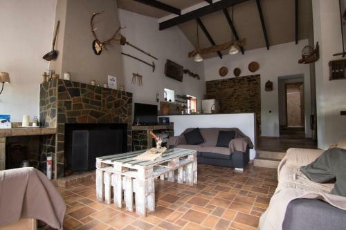 Agroturismo Finca Valle Corchoso
