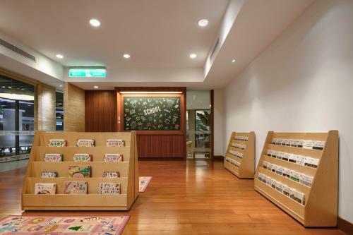 Lakeshore Hotel Hsinchu