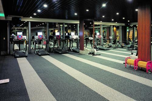 Lakeshore Hotel Hsinchu
