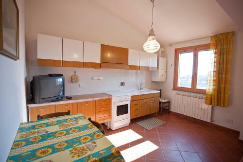 Apartamento Appartamenti Norsi