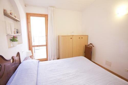 Apartamento Appartamenti Norsi
