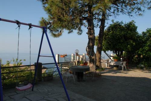 Agroturismo La Foce Del Prato