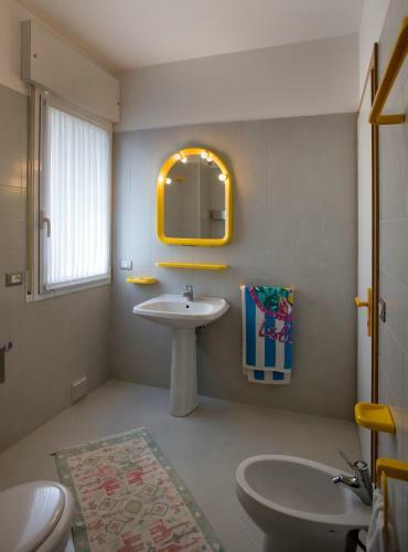 Apartamento Appartamenti Mimi