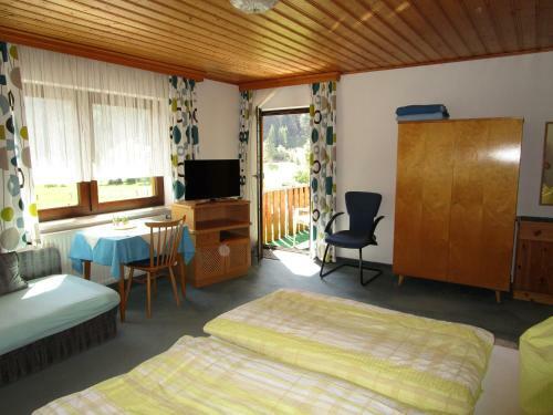Hostal G�stehaus Sams