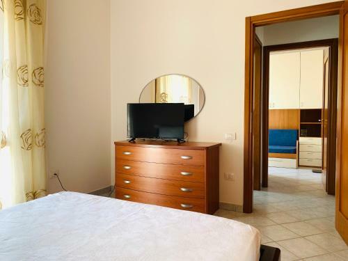 Apartamento Andrea's Guesthouse