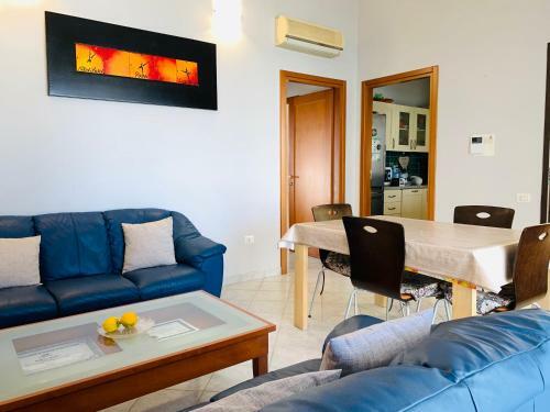 Apartamento Andrea's Guesthouse