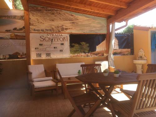 Apartamento Villa Rosa