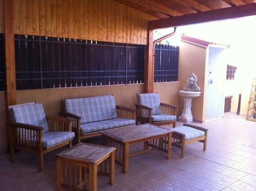 Apartamento Villa Rosa