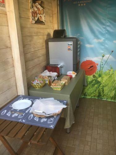 Apartamento Villa Rosa