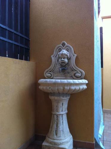 Apartamento Villa Rosa