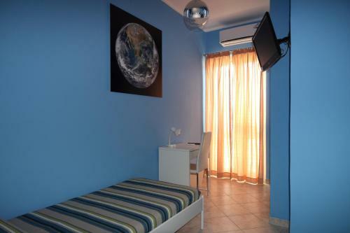 Bed & Breakfast Kosmos