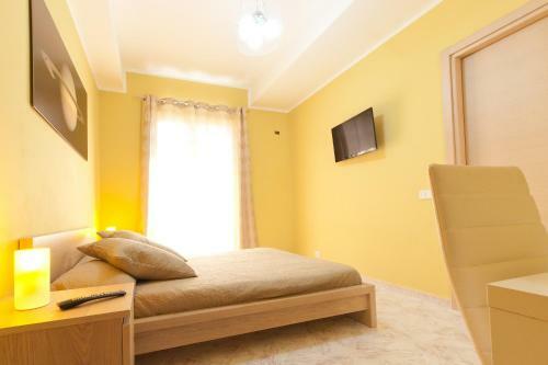 Bed & Breakfast Kosmos