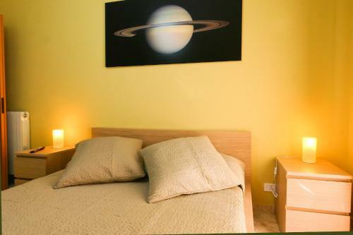 Bed & Breakfast Kosmos