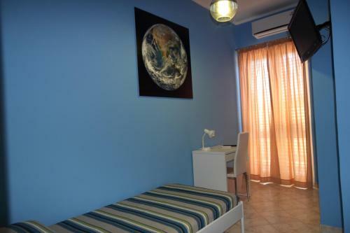 Bed & Breakfast Kosmos