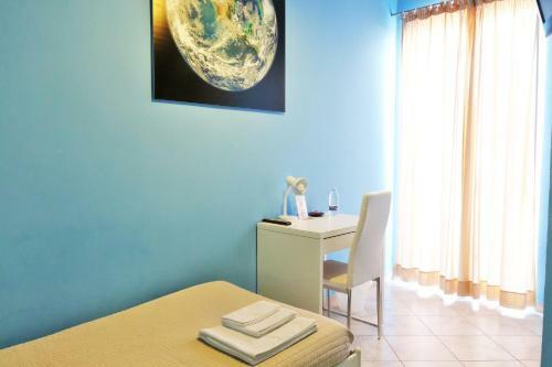 Bed & Breakfast Kosmos