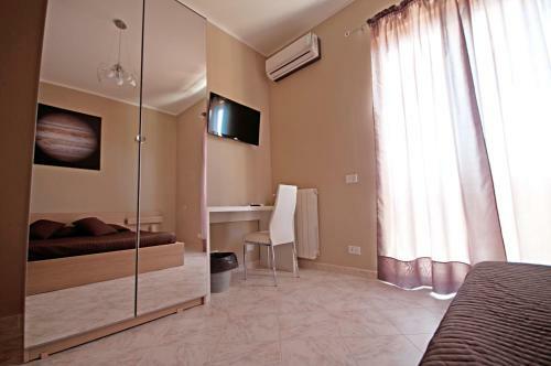 Bed & Breakfast Kosmos
