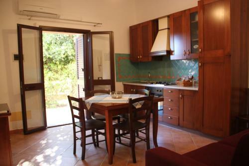 Apartamento Casale La Zagara
