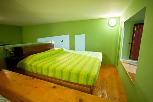 Apartamento Casale La Zagara