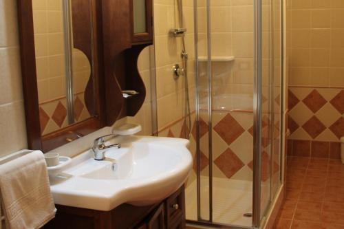 Apartamento Casale La Zagara