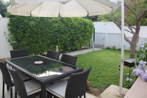 Apartamento Casale La Zagara