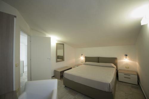 Apartamento Casale La Zagara