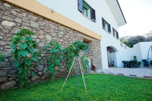 Apartamento Casale La Zagara