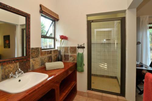 Hluhluwe River Lodge