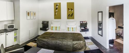 Kaapsepracht Bed & Breakfast