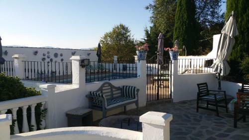 Hacienda La Suerte