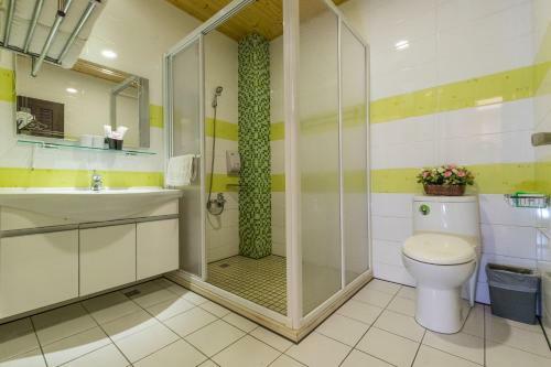 Hotel Qing Jing Ze Bed & Breakfast