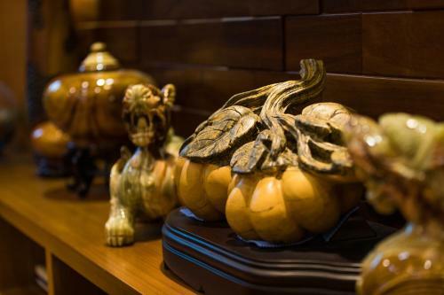 Hotel Qing Jing Ze Bed & Breakfast