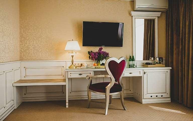 Hotel Nadia