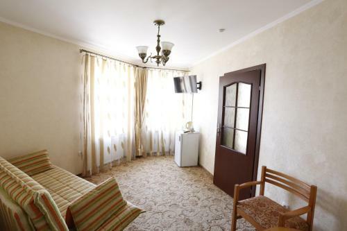 Hotel Tsvit Paporoti