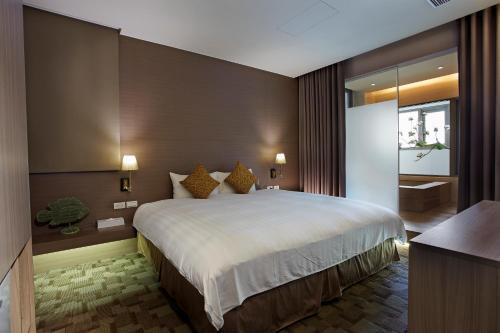 Micasa Hotel