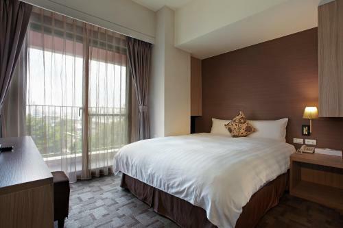 Micasa Hotel