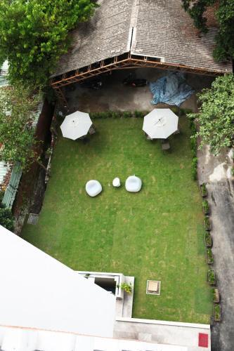 Micasa Hotel