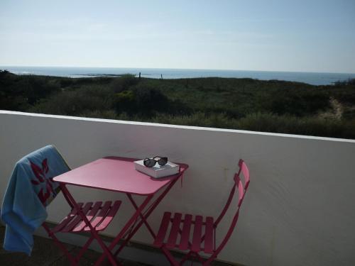 Hotel H�tel De La Petite Plage