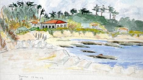 Hotel H�tel De La Petite Plage