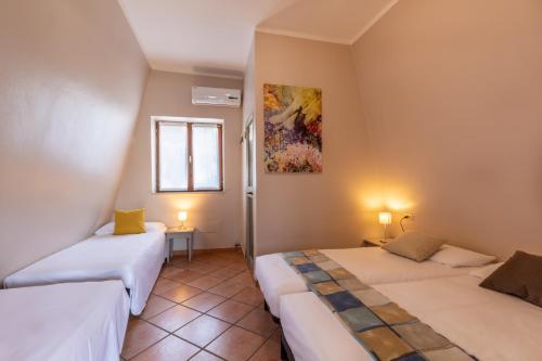 Aparthotel Borgo Blu Poggio