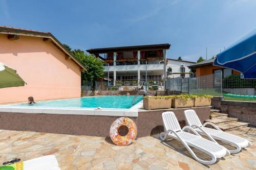 Aparthotel Borgo Blu Poggio