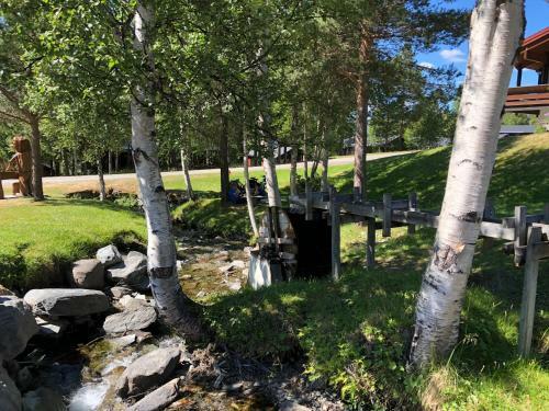 Hotel Trolltun Gjesteg�rd