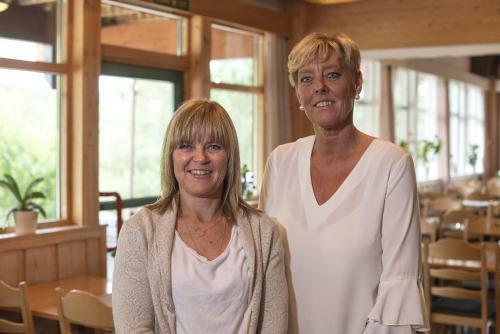 Hotel Trolltun Gjesteg�rd