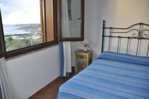 Hostal Punto De Vista B&B