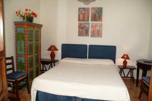 Hostal Punto De Vista B&B